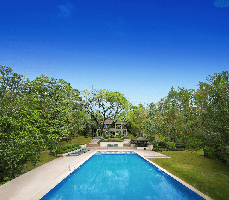 The Grove at Forest Farms