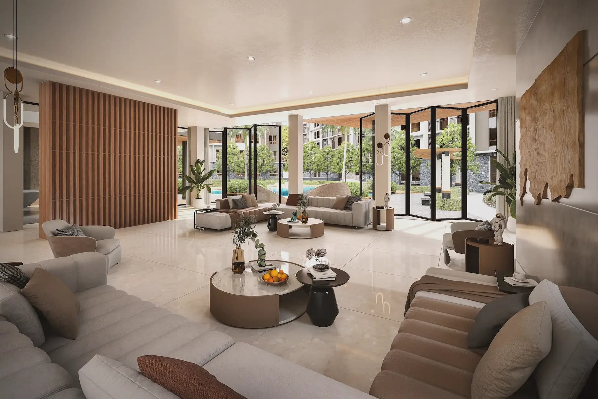 Asiana Oasis