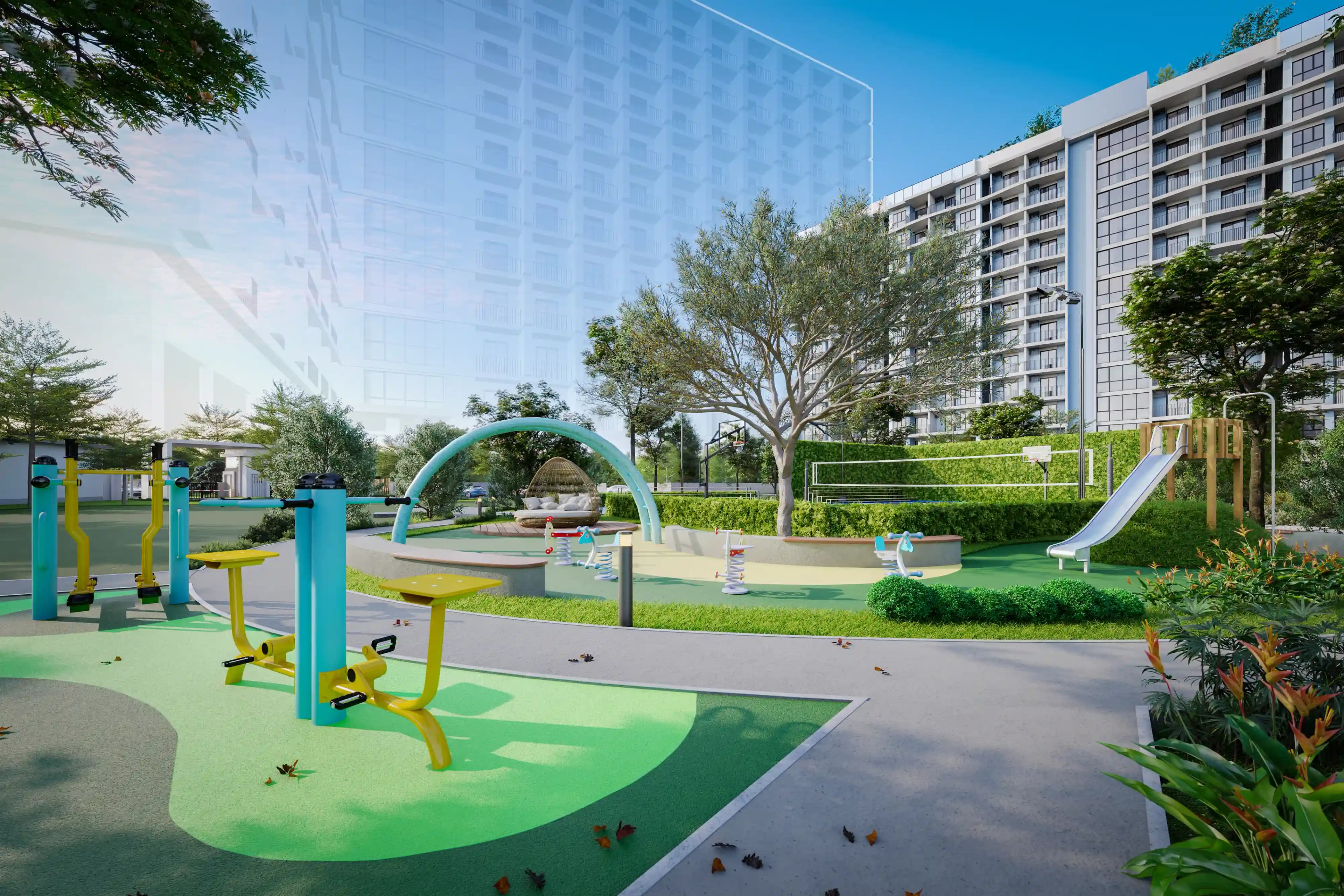 Sydney-Oasis-Play-Area