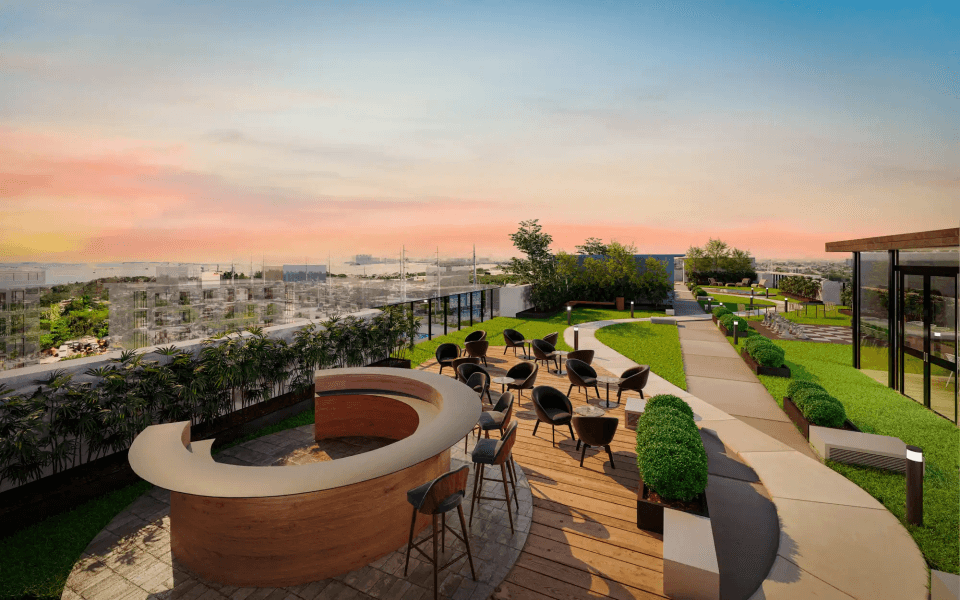 Sydney-Oasis-Sky-Lounge
